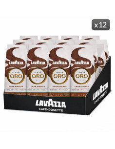 Lavazza® - Café en grains - Qualita Oro Gran Riserva - 1kg