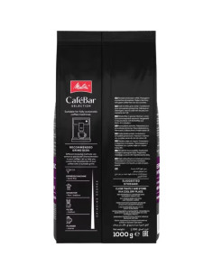 Café en grains Melitta Espresso Intense 6x1 kg 2