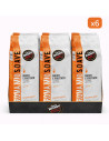 Café en Grains Vergnano SOAVE - 6x1kg - Café en grain - Caffe Vergnano 1882