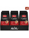 Café en Grains  Melitta CaféBar Espresso classic - 6x1 kg