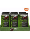 Vergnano 100% arabica bio 6x1kg