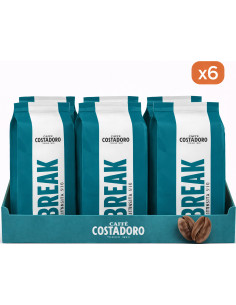 Costadoro Break 6x1kg