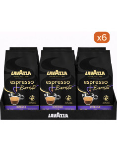lavazza espresso barista intenso 6x1kg