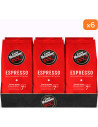 Vergnano Espresso 6x1kg