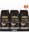 Café en grains Lavazza Espresso Barista Perfetto - 1kg - Café en grain - Lavazza
