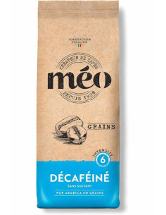 Méo Décaféiné - 250 g