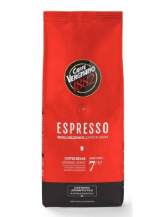 Vergnano Espresso 500 g