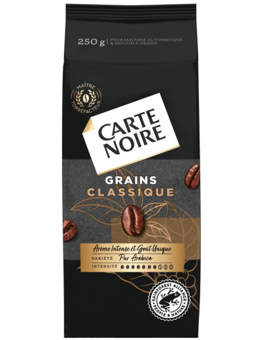 Carte noire espresso 250g