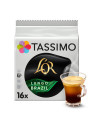 Tassimo Lungo Brazil  front
