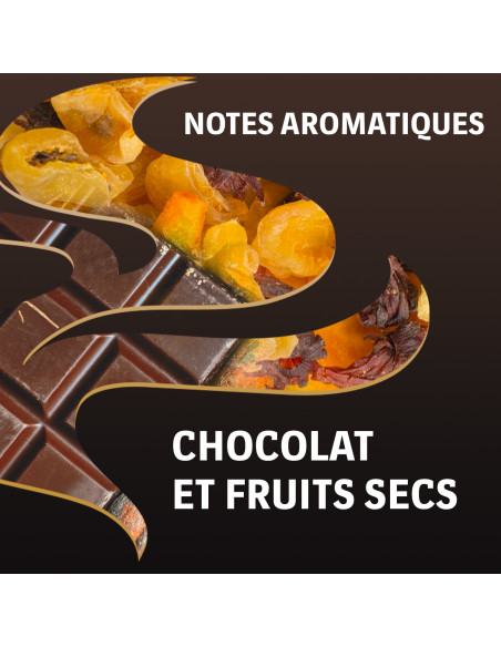 Lavazza Espresso Classico - Pack 216 dosettes pour Senseo®