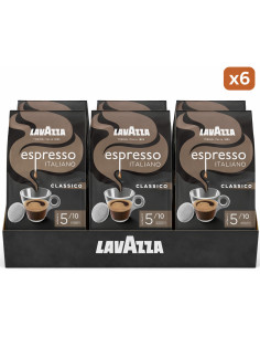 Senseo Lavazza Classico PACK 6X36