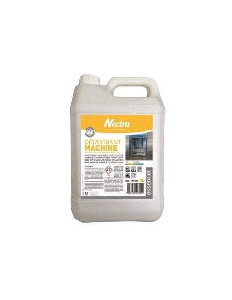 Détartrant liquide NECTRA - 5 L