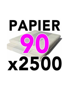 Spatules Bois 90 mm - x2500