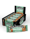 Eat Natural Caramel Protéine x12 - Barre snacking vending