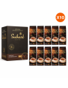 SUCHARD® Recette Originale – Carton de 10 kg pour distributeurs automatiques - Distribution automatique - Suchard