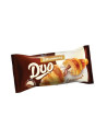 Croissant Duo Lait & Chocolat 22 Carats – Boîte de 24 viennoiseries