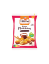 Madeleine Pépites de chocolat St Michel® – Carton de 24 sachets