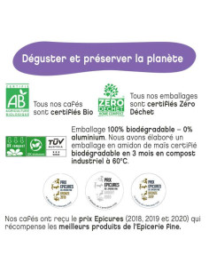 cafe-bio-16-dosettes-compatibles-senseo-arabica-de-papouasie-ines 2
