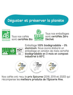 cafe-bio-16-dosettes-compatibles-senseo-arabica-du-perou-decafeine-nelson 2