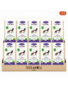 cafe-bio-16-dosettes-compatibles-senseo-arabica-de-papouasie-ines new X10