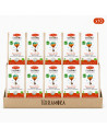 Senseo Terramoka-Mademoiselle-Adele-Bresil-Mexique-Lot-10