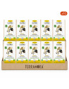 cafe-bio-16-dosettes-compatibles-senseo-ethiopie-oscar X10 new