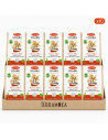 cafe-bio-16-dosettes-compatibles-senseo-perou-mr-albert X10 new