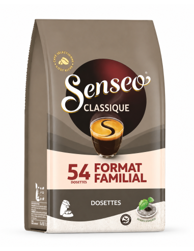 Pack-540-dosettes-Senseo®-Classique