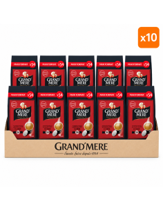 Senseo Grand'Mere Corsé Pack 54X10 - 540 dosettes