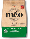 Senseo Méo Dégustation 36 dosettes