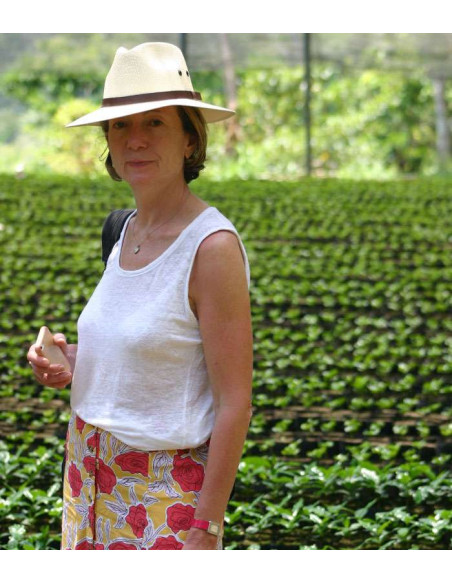 Terramoka Adèle 1 kg – Café Grains Bio