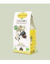 Terramoka Oscar – Café bio en grains 500 g – Éthiopie Moka Sidamo