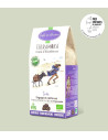 Terramoka Inès – Café bio en grains 200 g – Papouasie