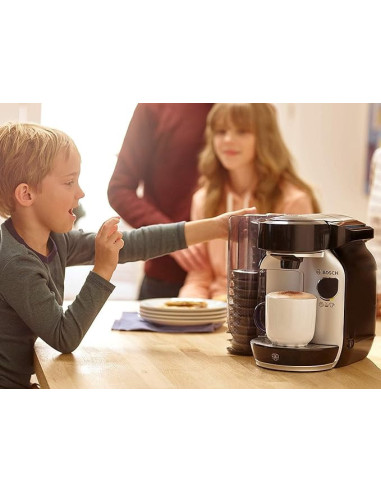 Tassimo Maxwell House Macchiato Caramel - 8 dosettes