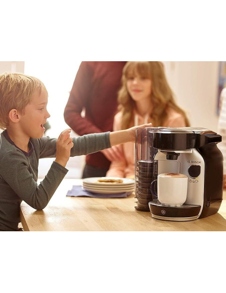 Tassimo Maxwell House Macchiato Caramel - 8 dosettes