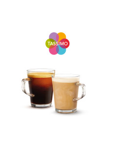Tassimo Coffee Shop Intenso Face 2