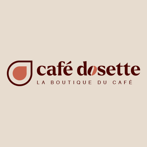 200 Buchettes de sucre Lavazza - Café Dosette