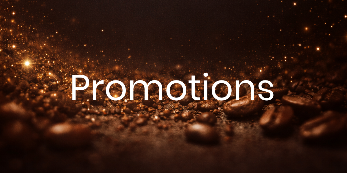 Toutes les promotions
