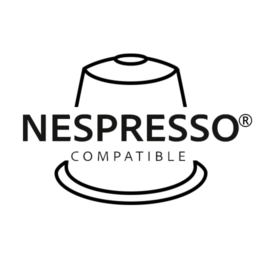 Capsules Nespresso compatibles
